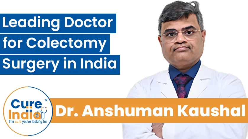 Dr. Anshuman Kaushal